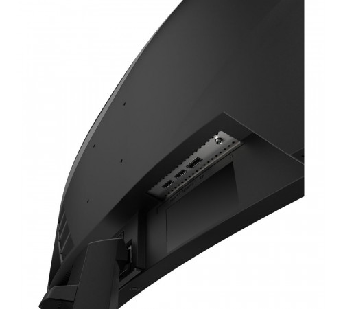 Монитор 34" MSI MAG 346CQDF E20 Curved  Rapid VA, 3440x1440, 200Hz, 0,5ms, 300сd/m, 3500:1, HDR | 2xHDMI(2.0b), DP(1.4a) | HAS, Swivel, ExPSU, Vesa 100, Black