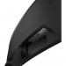 Монитор 34" MSI MAG 346CQDF E20 Curved  Rapid VA, 3440x1440, 200Hz, 0,5ms, 300сd/m, 3500:1, HDR | 2xHDMI(2.0b), DP(1.4a) | HAS, Swivel, ExPSU, Vesa 100, Black