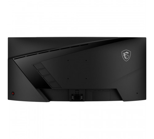 Монитор 34" MSI MAG 346CQDF E20 Curved  Rapid VA, 3440x1440, 200Hz, 0,5ms, 300сd/m, 3500:1, HDR | 2xHDMI(2.0b), DP(1.4a) | HAS, Swivel, ExPSU, Vesa 100, Black