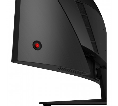 Монитор 34" MSI MAG 346CQDF E20 Curved  Rapid VA, 3440x1440, 200Hz, 0,5ms, 300сd/m, 3500:1, HDR | 2xHDMI(2.0b), DP(1.4a) | HAS, Swivel, ExPSU, Vesa 100, Black