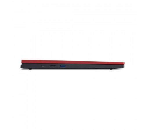 Ноутбук Acer Nitro Lite 16 NL16-71G-7227 Intel Core i7-13620H/16Gb (D5)/SSD512Gb/RTX4050 6Gb (45W)/16"/IPS/WUXGA/1920x1200/165Hz/NoOS/RJ-45/черный