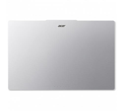 Ноутбук Acer Aspire Lite 15 AL15-74P-569P Intel Core Ultra 5 125H/16Gb (D5)/SSD512Gb/UMA/15.6"/IPS/FHD/1920x1080/60Hz/NoOS/серебристый