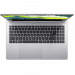 Ноутбук Acer Aspire Lite 15 AL15-74P-569P Intel Core Ultra 5 125H/16Gb (D5)/SSD512Gb/UMA/15.6"/IPS/FHD/1920x1080/60Hz/NoOS/серебристый