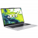Ноутбук Acer Aspire Lite 15 AL15-74P-569P Intel Core Ultra 5 125H/16Gb (D5)/SSD512Gb/UMA/15.6"/IPS/FHD/1920x1080/60Hz/NoOS/серебристый