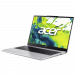 Ноутбук Acer Aspire Lite 15 AL15-74P-569P Intel Core Ultra 5 125H/16Gb (D5)/SSD512Gb/UMA/15.6"/IPS/FHD/1920x1080/60Hz/NoOS/серебристый