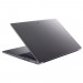 Ноутбук Acer Aspire Lite 15 AL15-32P-C1KD Intel Celeron N4500/8Gb (soldered D4)/SSD256Gb/UMA/15.6"/IPS/FHD/1920x1080/60Hz/NoOS/Grey/1.6kg