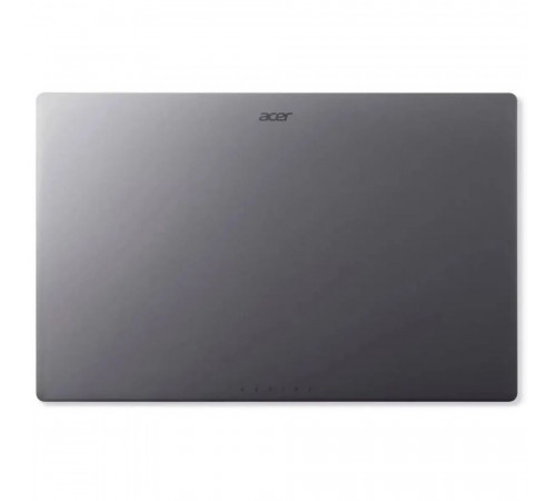 Ноутбук Acer Aspire Lite 15 AL15-32P-C1KD Intel Celeron N4500/8Gb (soldered D4)/SSD256Gb/UMA/15.6"/IPS/FHD/1920x1080/60Hz/NoOS/Grey/1.6kg