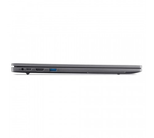 Ноутбук Acer Aspire Lite 15 AL15-32P-C1KD Intel Celeron N4500/8Gb (soldered D4)/SSD256Gb/UMA/15.6"/IPS/FHD/1920x1080/60Hz/NoOS/Grey/1.6kg