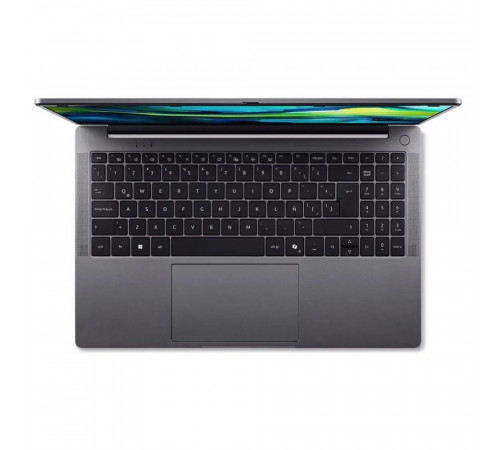 Ноутбук Acer Aspire Lite 15 AL15-32P-C1KD Intel Celeron N4500/8Gb (soldered D4)/SSD256Gb/UMA/15.6"/IPS/FHD/1920x1080/60Hz/NoOS/Grey/1.6kg