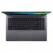 Ноутбук Acer Aspire Lite 15 AL15-32P-C1KD Intel Celeron N4500/8Gb (soldered D4)/SSD256Gb/UMA/15.6"/IPS/FHD/1920x1080/60Hz/NoOS/Grey/1.6kg