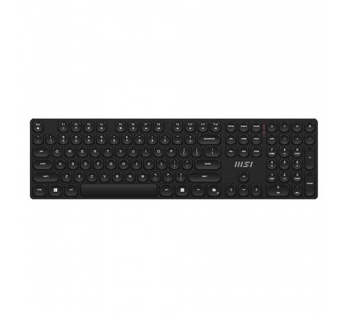 Комплект клавиатура и мышь MSI