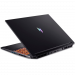 Ноутбук Acer Nitro V 16 ANV16-72-72ZY Intel Core 7 240H/16Gb (D5)/SSD512Gb/RTX5070 8Gb (85W)/16"/IPS/WUXGA/1920x1200/180Hz/Win11/RJ-45/Black/2.1kg