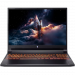 Ноутбук Acer Nitro V 16 ANV16-72-72ZY Intel Core 7 240H/16Gb (D5)/SSD512Gb/RTX5070 8Gb (85W)/16"/IPS/WUXGA/1920x1200/180Hz/Win11/RJ-45/Black/2.1kg