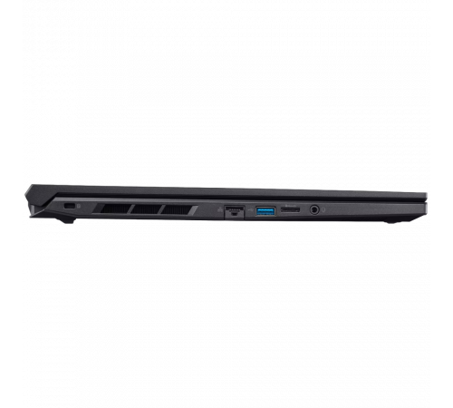 Ноутбук Acer Nitro V 16 ANV16-72-72ZY Intel Core 7 240H/16Gb (D5)/SSD512Gb/RTX5070 8Gb (85W)/16"/IPS/WUXGA/1920x1200/180Hz/Win11/RJ-45/Black/2.1kg