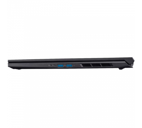 Ноутбук Acer Nitro V 16 ANV16-72-72ZY Intel Core 7 240H/16Gb (D5)/SSD512Gb/RTX5070 8Gb (85W)/16"/IPS/WUXGA/1920x1200/180Hz/Win11/RJ-45/Black/2.1kg