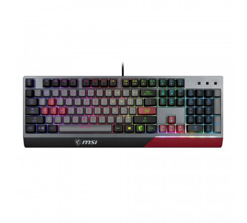 Клавиатура MSI VIGOR GK30 INFRARED
