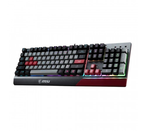 Клавиатура MSI VIGOR GK30 INFRARED
