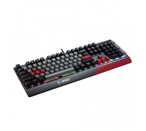 Клавиатура MSI VIGOR GK30 INFRARED
