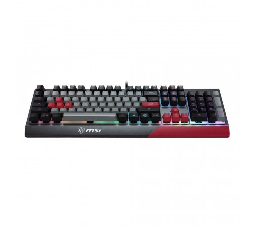 Клавиатура MSI VIGOR GK30 INFRARED