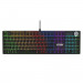Клавиатура MSI FORGE GK320 RED