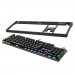 Клавиатура MSI FORGE GK320 RED