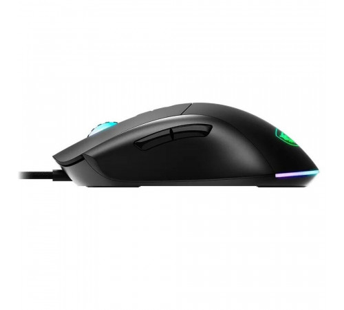 Мышь MSI FORGE GM320