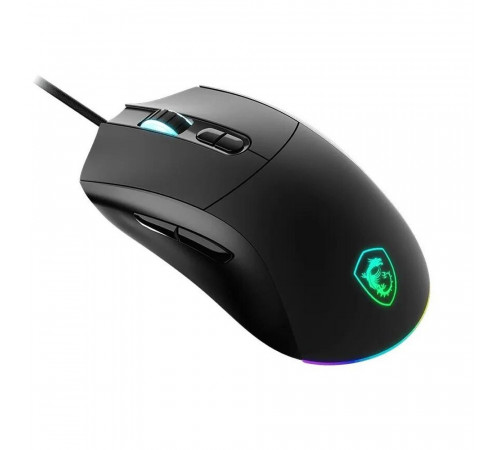 Мышь MSI FORGE GM320