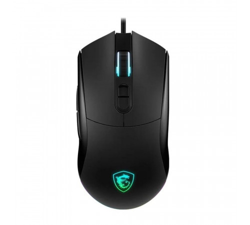 Мышь MSI FORGE GM320