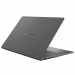 Ноутбук ASUS Zenbook S14 OLED UX5406AA-SW046W Intel Core Ultra 9 386H/32Gb (soldered D5)/SSD1Tb/UMA/14"/OLED/WQXGA+/2880x1800/120Hz/Win11/серый
