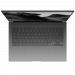 Ноутбук ASUS Zenbook S14 OLED UX5406AA-SW046W Intel Core Ultra 9 386H/32Gb (soldered D5)/SSD1Tb/UMA/14"/OLED/WQXGA+/2880x1800/120Hz/Win11/серый