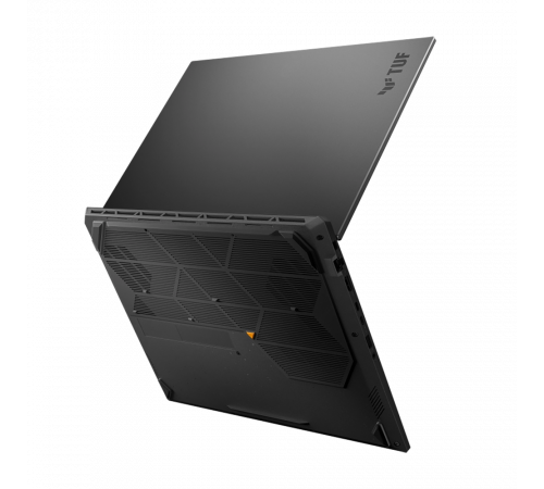 Ноутбук ASUS TUF Gaming A16 FA608PM-RV041 AMD Ryzen 9 8940HX/16Gb (D5)/SSD1Tb/RTX5060 8Gb (115W)/16"/IPS/WUXGA/1920x1200/165Hz/NoOS/RJ-45/серый