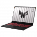 Ноутбук ASUS TUF Gaming A16 FA608PM-RV041 AMD Ryzen 9 8940HX/16Gb (D5)/SSD1Tb/RTX5060 8Gb (115W)/16"/IPS/WUXGA/1920x1200/165Hz/NoOS/RJ-45/серый