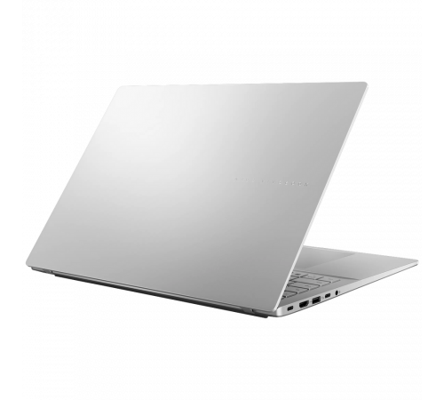 Ноутбук ASUS Vivobook S16 S3607VA-RP096 Intel Core 5 210H/16Gb (soldered D5)/SSD512Gb/UMA/16"/IPS/WUXGA/1920x1200/144Hz/NoOS/серебристый