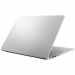 Ноутбук ASUS Vivobook S16 S3607VA-RP096 Intel Core 5 210H/16Gb (soldered D5)/SSD512Gb/UMA/16"/IPS/WUXGA/1920x1200/144Hz/NoOS/серебристый