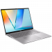 Ноутбук ASUS Vivobook S16 S3607VA-RP096 Intel Core 5 210H/16Gb (soldered D5)/SSD512Gb/UMA/16"/IPS/WUXGA/1920x1200/144Hz/NoOS/серебристый
