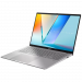 Ноутбук ASUS Vivobook S16 S3607VA-RP096 Intel Core 5 210H/16Gb (soldered D5)/SSD512Gb/UMA/16"/IPS/WUXGA/1920x1200/144Hz/NoOS/серебристый