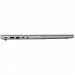 Ноутбук ASUS Vivobook S16 S3607VA-RP096 Intel Core 5 210H/16Gb (soldered D5)/SSD512Gb/UMA/16"/IPS/WUXGA/1920x1200/144Hz/NoOS/серебристый