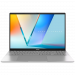 Ноутбук ASUS Vivobook S16 S3607VA-RP096 Intel Core 5 210H/16Gb (soldered D5)/SSD512Gb/UMA/16"/IPS/WUXGA/1920x1200/144Hz/NoOS/серебристый