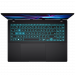 Ноутбук ASUS Vivobook 16 V3607VU-RP191 Intel Core 5 210H/16Gb (2*8 D5)/SSD512Gb/RTX4050 6Gb/16"/IPS/WUXGA/1920x1200/144Hz/NoOS/черный
