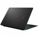 Ноутбук ASUS Vivobook 16 V3607VU-RP191 Intel Core 5 210H/16Gb (2*8 D5)/SSD512Gb/RTX4050 6Gb/16"/IPS/WUXGA/1920x1200/144Hz/NoOS/черный