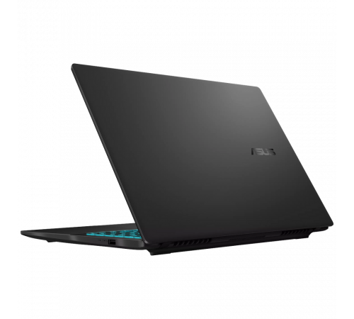 Ноутбук ASUS Vivobook 16 V3607VU-RP191 Intel Core 5 210H/16Gb (2*8 D5)/SSD512Gb/RTX4050 6Gb/16"/IPS/WUXGA/1920x1200/144Hz/NoOS/черный