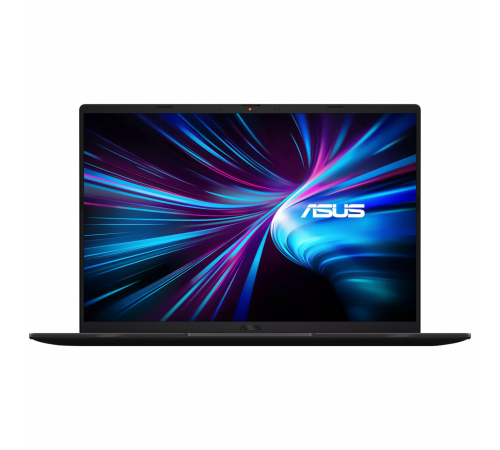 Ноутбук ASUS Vivobook 16 V3607VU-RP191 Intel Core 5 210H/16Gb (2*8 D5)/SSD512Gb/RTX4050 6Gb/16"/IPS/WUXGA/1920x1200/144Hz/NoOS/черный