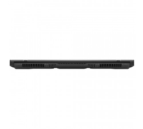 Ноутбук ASUS TUF Gaming A17 FA707NUG-HX182 AMD Ryzen 7 7445HS/16Gb (D5)/SSD512Gb/RTX4050 6Gb (115W)/17.3"/IPS/FHD/1920x1080/144Hz/NoOS/RJ-45/серый