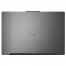 Ноутбук ASUS TUF Gaming A17 FA707NUG-HX182 AMD Ryzen 7 7445HS/16Gb (D5)/SSD512Gb/RTX4050 6Gb (115W)/17.3"/IPS/FHD/1920x1080/144Hz/NoOS/RJ-45/серый