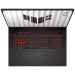Ноутбук ASUS TUF Gaming A18 FA808UM-S8117 AMD Ryzen 7 260/16Gb (D5)/SSD512Gb/RTX5060 8Gb (115W)/18"/IPS/WUXGA/1920x1200/144Hz/NoOS/RJ-45/Grey/2.6kg
