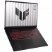 Ноутбук ASUS TUF Gaming A18 FA808UM-S8117 AMD Ryzen 7 260/16Gb (D5)/SSD512Gb/RTX5060 8Gb (115W)/18"/IPS/WUXGA/1920x1200/144Hz/NoOS/RJ-45/Grey/2.6kg