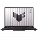 Ноутбук ASUS TUF Gaming A18 FA808UM-S8117 AMD Ryzen 7 260/16Gb (D5)/SSD512Gb/RTX5060 8Gb (115W)/18"/IPS/WUXGA/1920x1200/144Hz/NoOS/RJ-45/Grey/2.6kg
