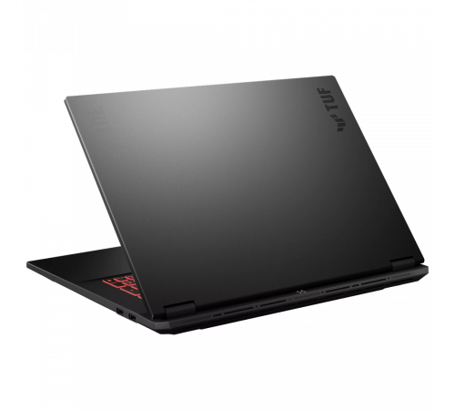 Ноутбук ASUS TUF Gaming A18 FA808UM-S8117 AMD Ryzen 7 260/16Gb (D5)/SSD512Gb/RTX5060 8Gb (115W)/18"/IPS/WUXGA/1920x1200/144Hz/NoOS/RJ-45/Grey/2.6kg