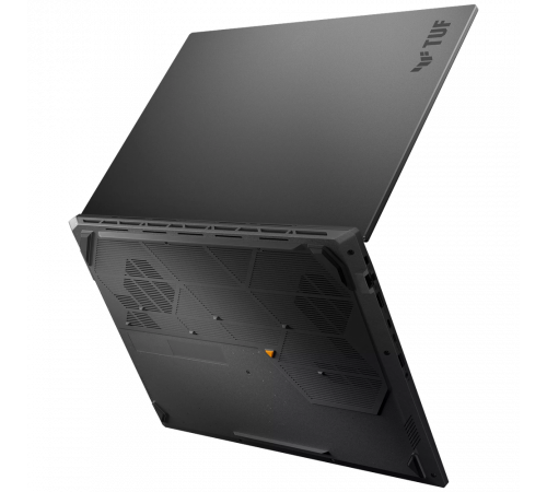 Ноутбук ASUS TUF Gaming A18 FA808UM-S8117 AMD Ryzen 7 260/16Gb (D5)/SSD512Gb/RTX5060 8Gb (115W)/18"/IPS/WUXGA/1920x1200/144Hz/NoOS/RJ-45/Grey/2.6kg