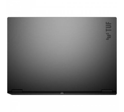 Ноутбук ASUS TUF Gaming A18 FA808UM-S8117 AMD Ryzen 7 260/16Gb (D5)/SSD512Gb/RTX5060 8Gb (115W)/18"/IPS/WUXGA/1920x1200/144Hz/NoOS/RJ-45/Grey/2.6kg